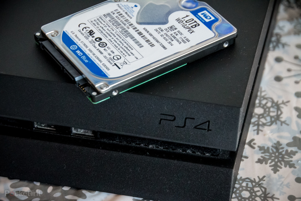 You Can Now Use an External Hard Drive on Your PS4 | MakeUseOf