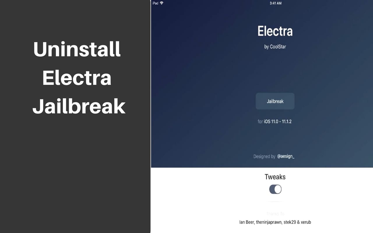 uninstall-electra-jailbreak-tool-iphone