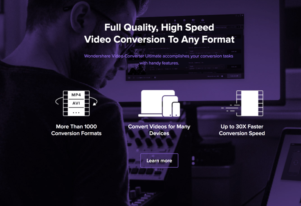 video converter ultimate