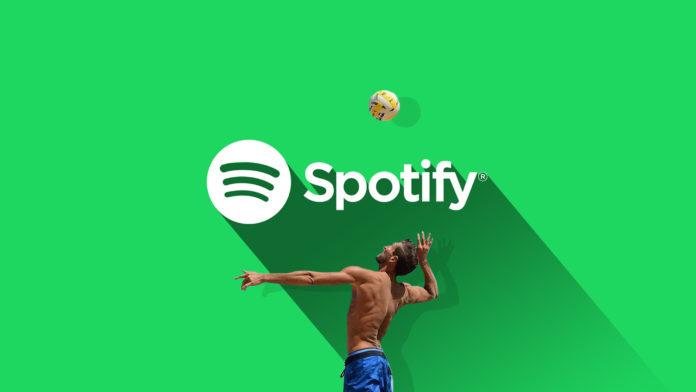 Spotify Free accounts 2018