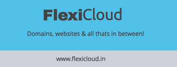 FlexiCloud hosting