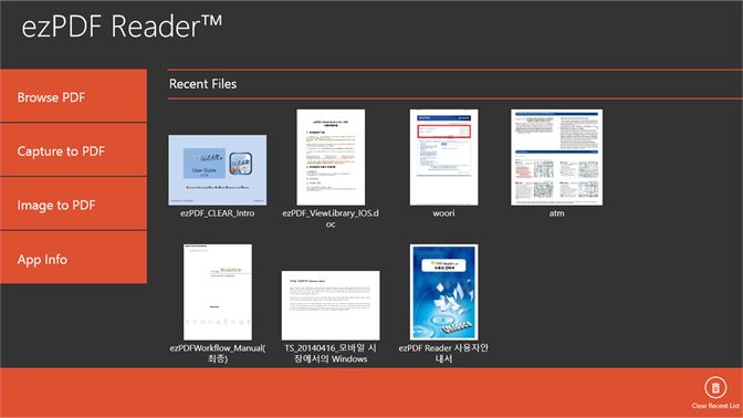 PDF Reader Apps for Android 2019