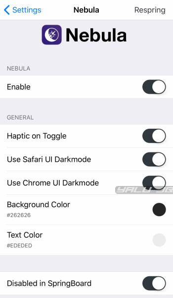 How To Download and Install Nebula for iOS Devices: