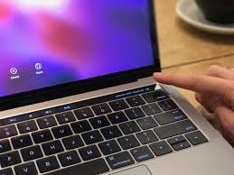 Remove a Fingerprint From MacBook Pro Touch Id