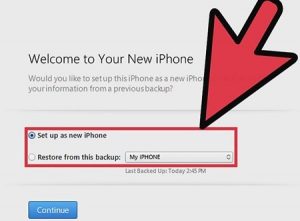 Activate iPhone and iPad without SIM Card: