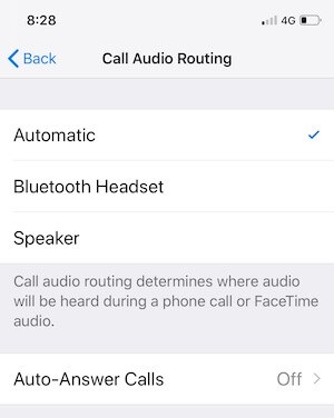 Fix iPhone XR Stuck on Headphone Mode: