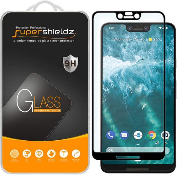  Pixel 3 XL Screen Protectors You Can Buy in India: