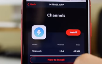 Watch LIVE TV on iPhone (No Jailbreak) | Watch Movies & TV Shows FREE iOS 12: