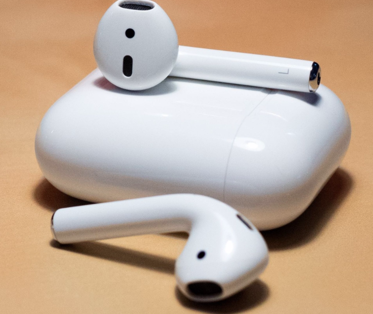 How To Fix Air-pods Sound Volume Issues 2019: 