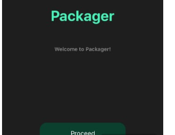 Download and Install Packager Manager for rootlessJB 3.0: 