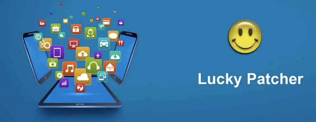 lucky patcher on android