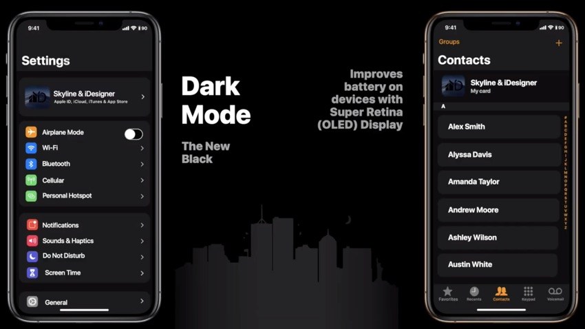 iOS 13 With Customizations, Mouse Support And More