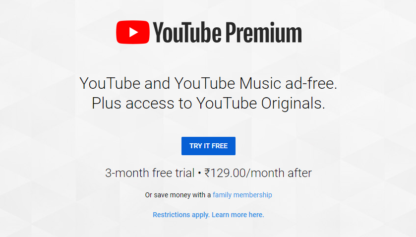 Spotify India Vs Youtube Premium ? Which One is Best ?: