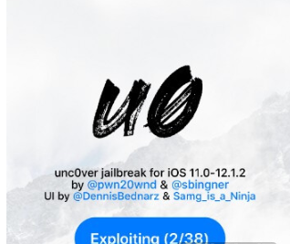 Properly Uninstall unc0ver jailbreak on iOS 12 [ Tutorial ]