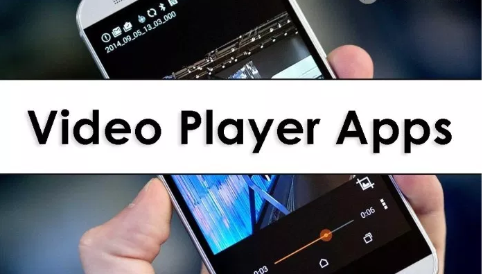 Top 5 Best Video Player Apps For Android 2019: