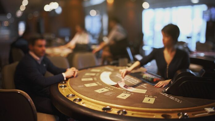 Is Online Casino Legal for Indian Players?
