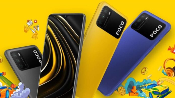 Poco Confirms Poco M3 Pro 5G Launch In India On 19th Of May