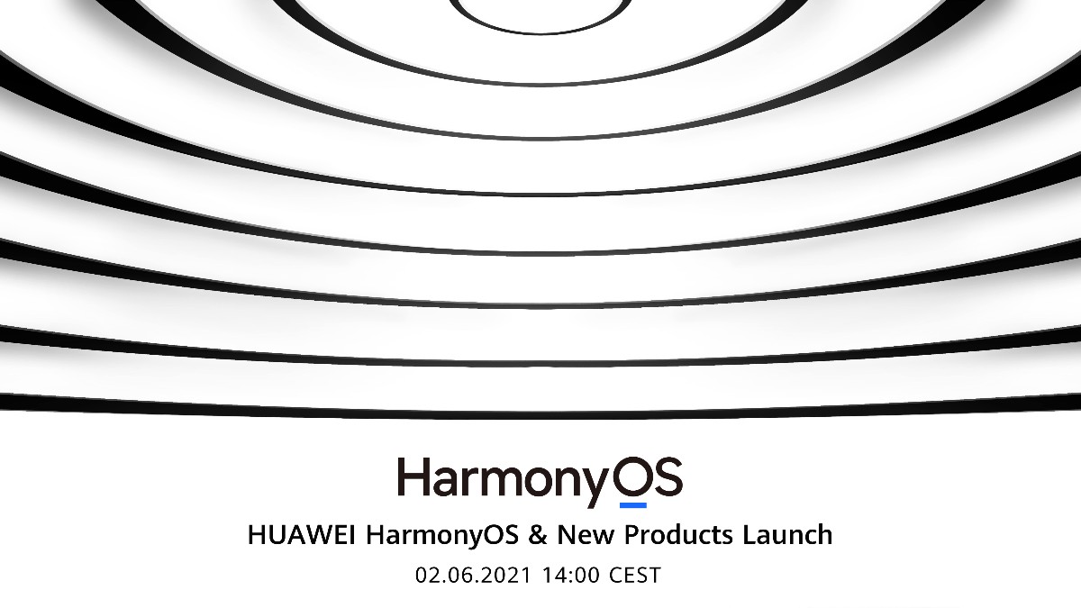 Huawei Devices Which Will Get Harmony OS Before 2nd June Launch Event