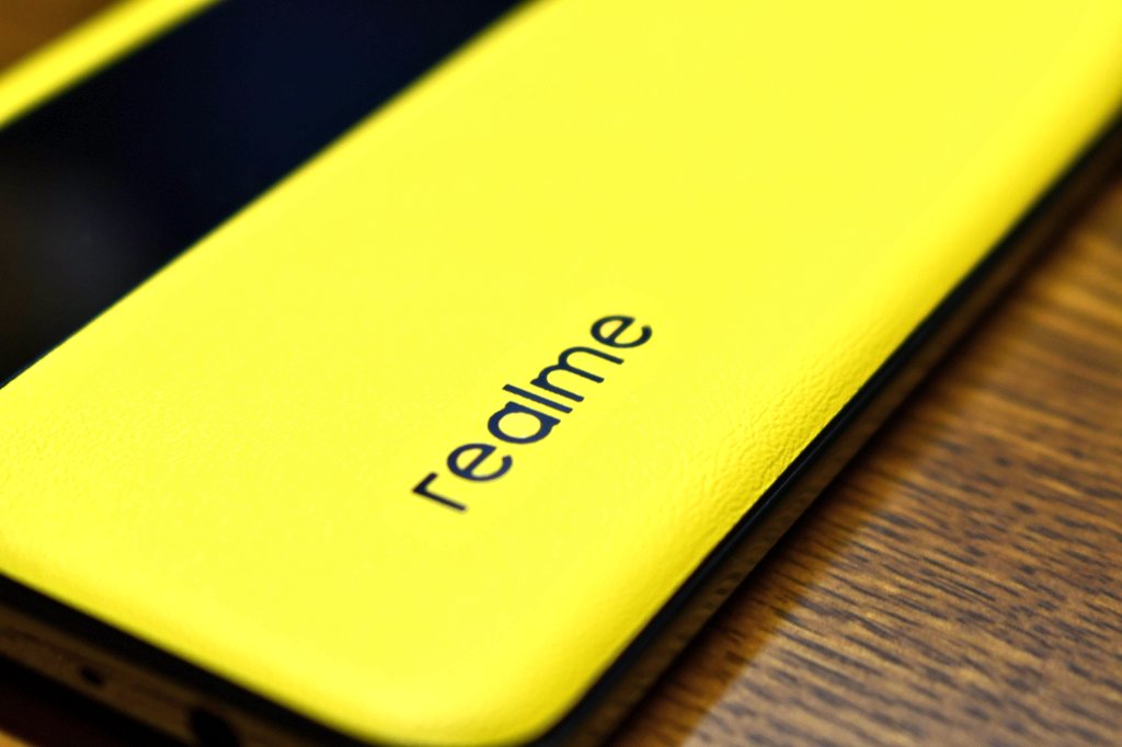 Realme Confirms Launch For Realme GT In India Before Realme X7 Max Launch