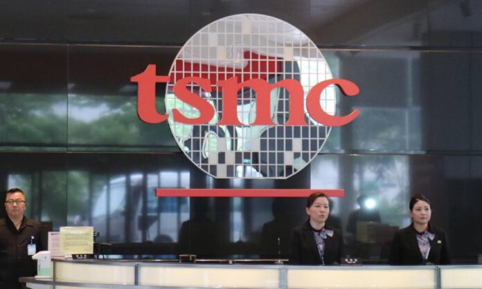 Apple’s chip supplier TSMC confirms to begin 3NM chip production by second half of 2022