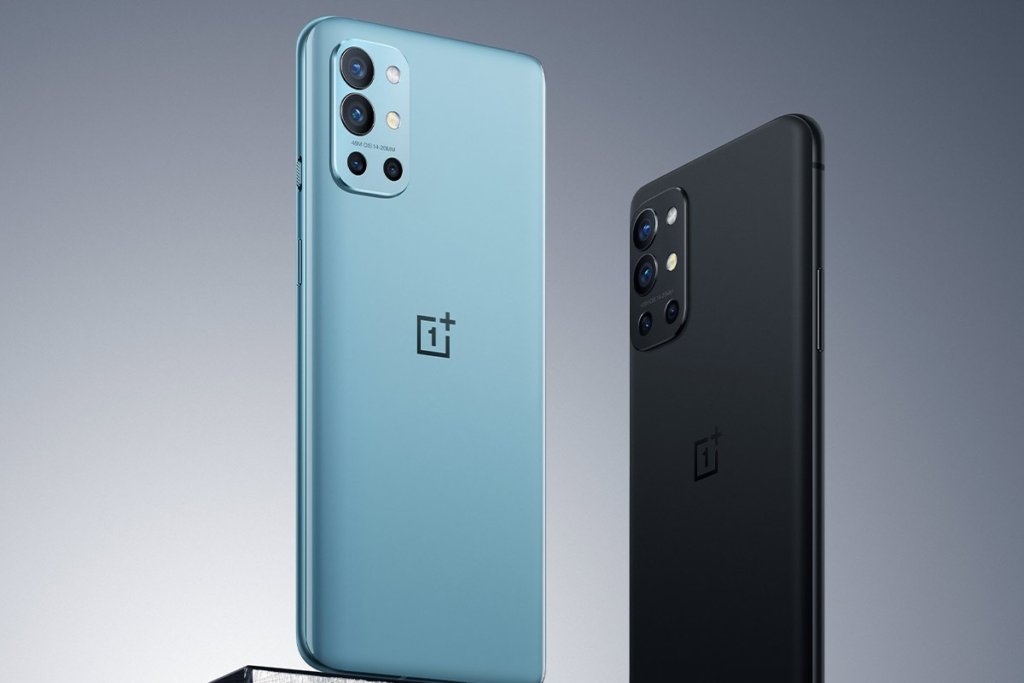 OnePlus 9R – Specification And Features