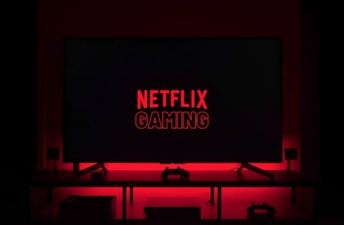 Netflix confirms to bring support for mobile games to its app