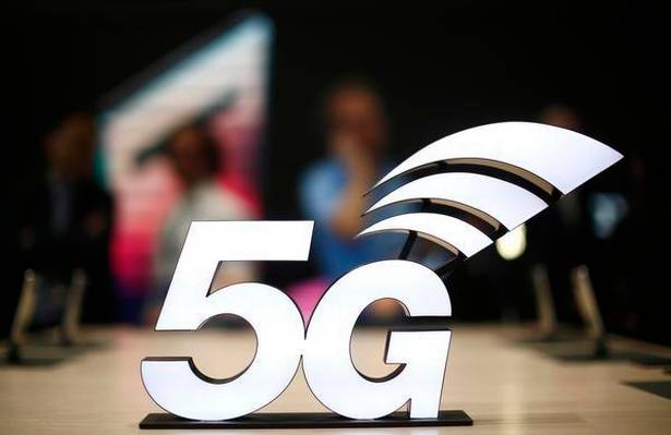 5G Rollout in India