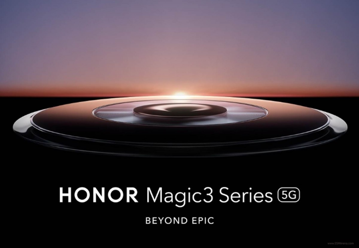 Honor Magic 3 – Complete details on specification and launch