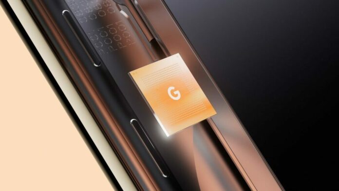 Google Pixel 6 to feature 5NM Tensor chips which will be produced by Samsung