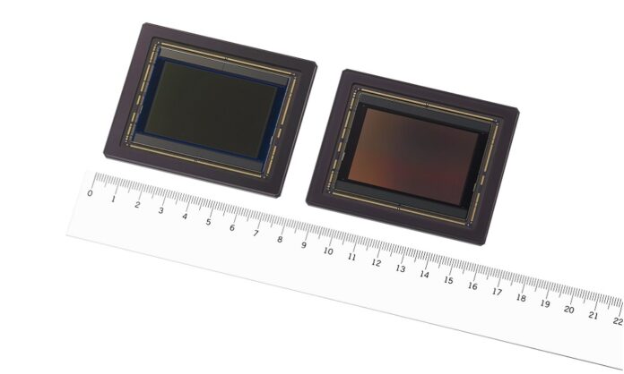 After Sony CMOS Image Sensor leading market share in 2020, but now Samsung narrows Gap
