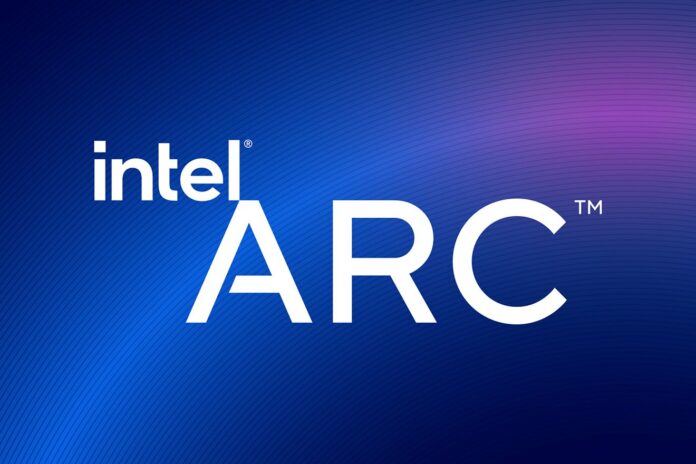 Intel Dedicated GPU called “Intel Arc” to be availed from Q1 2022
