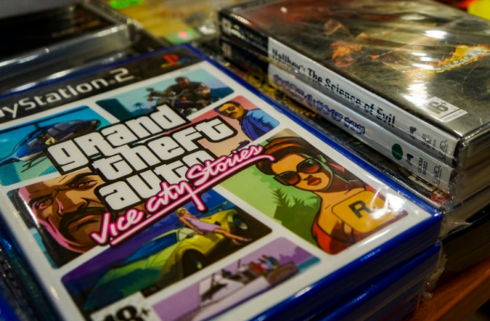 Rockstar games to launch GTA 3, GTA Vice City, & GTA San Andreas remastered edition this year