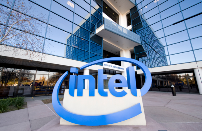 Intel aims to take lead in PC market by pushing more smaller chips